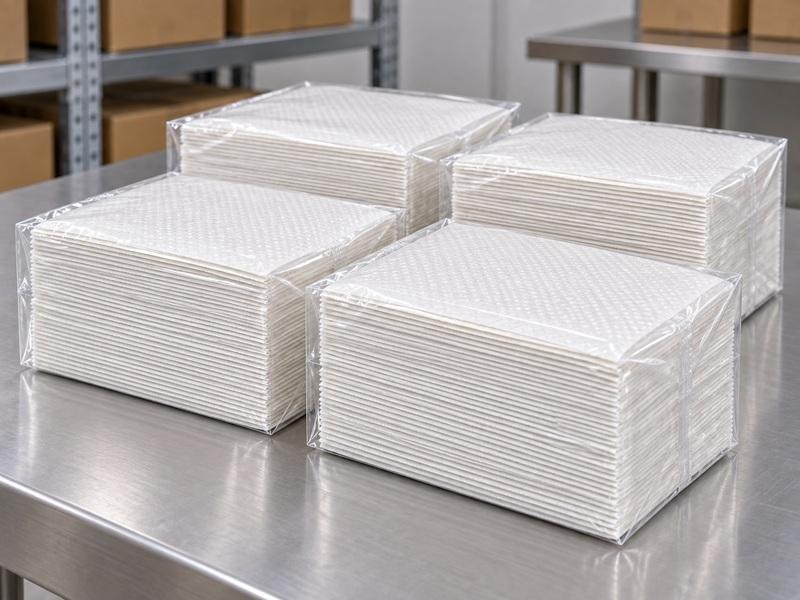 Hand Towel Production Line Equipment FAQ