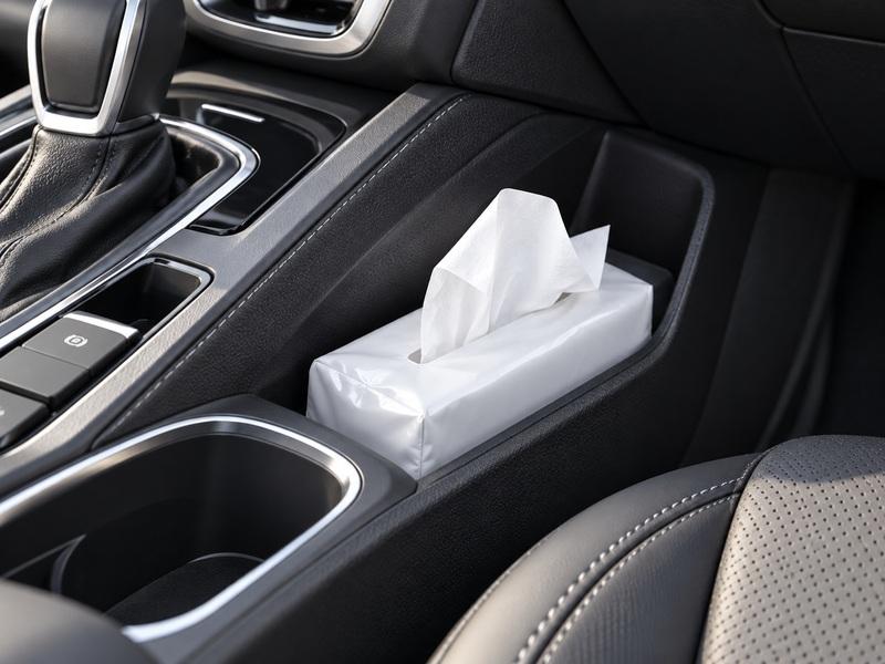 Facial Tissue Embossing FAQ