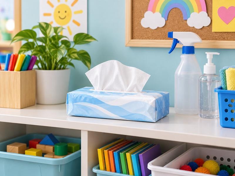 Complete Facial Tissue Production Line FAQ