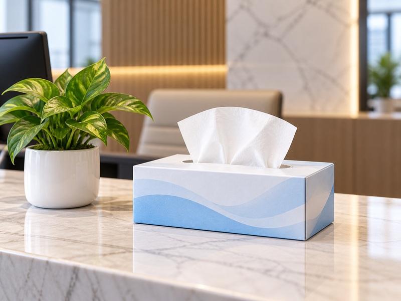 DB-F-V-200 Facial Tissue Interfolder FAQ