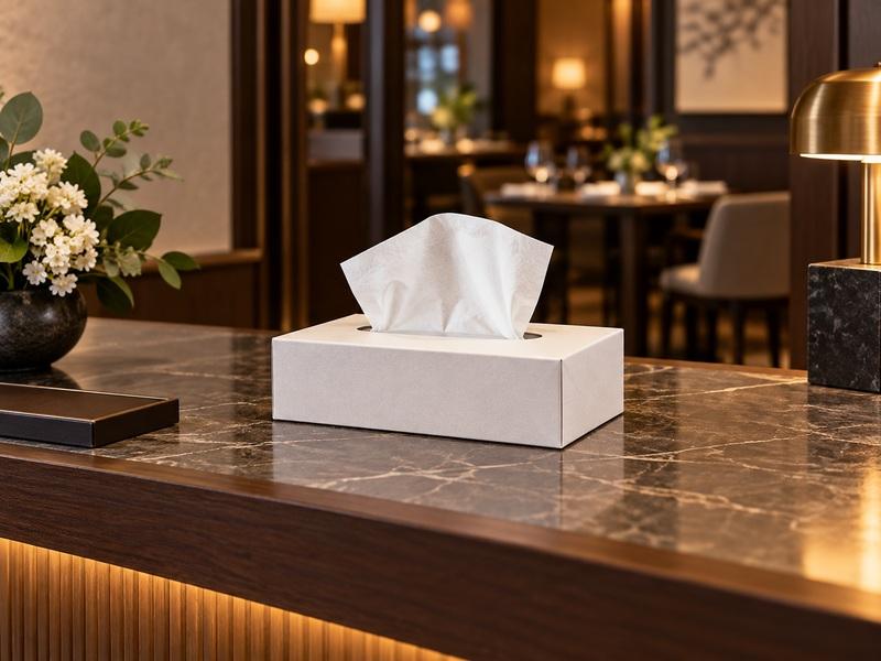 Facial Tissue Machine Selection FAQ