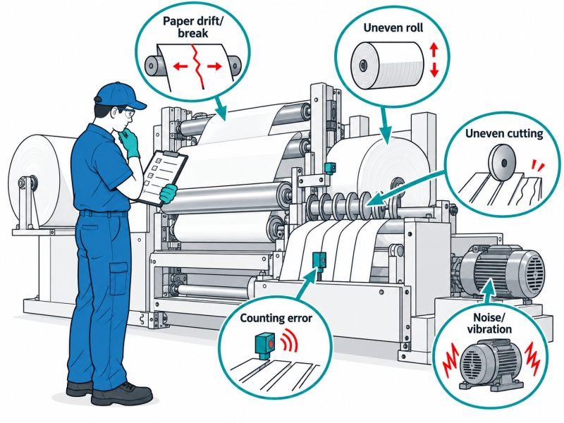 Troubleshooting Quick Reference