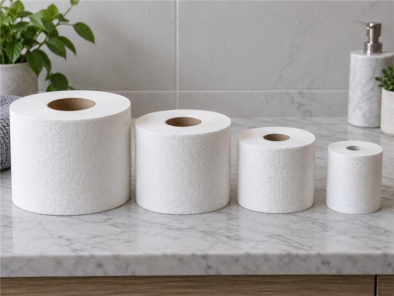 Is a Toilet Paper Machine Easy to Operate?