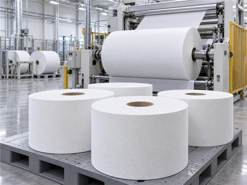 How to Choose Toilet Paper Machine Capacity