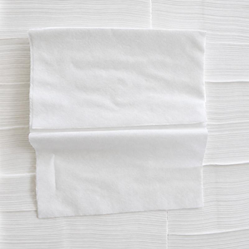Facial Tissue Machine Selection: Match the Fold to the Finished Pack