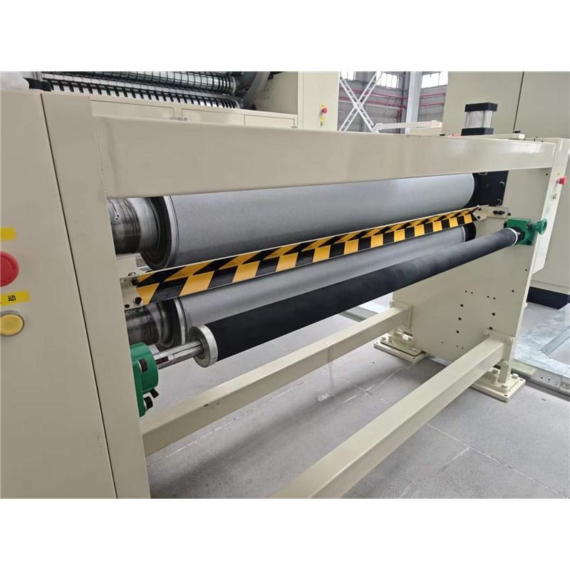 automatic hand towel production line
