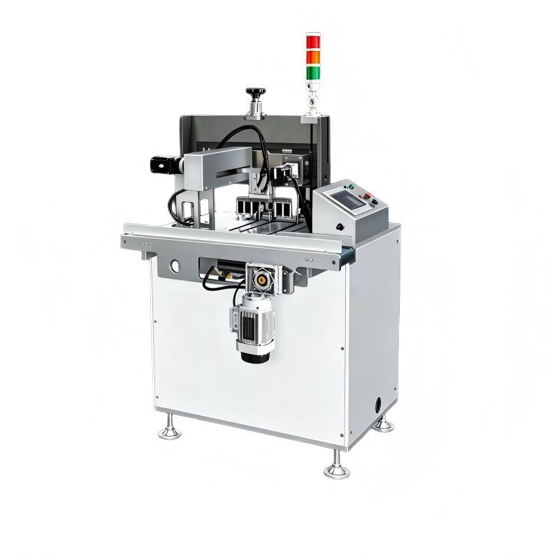 Automatic Napkin Tissue Stacking and Transfer Unit DB-T-70