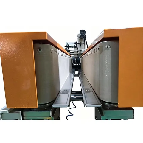 Tissue Converting Line FAT: Test Each Handoff with a Shared Product