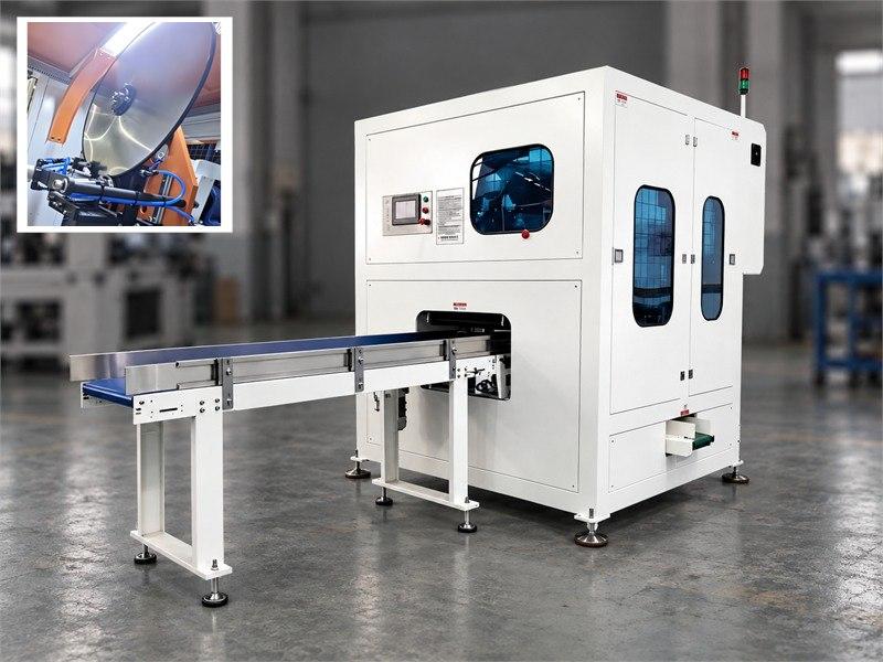 Hand Towel Paper Log Saw