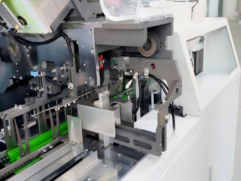Automatic Facial Tissue Cube Box Packing Machine-carton-opening-system-DB-BF-80B.jpg