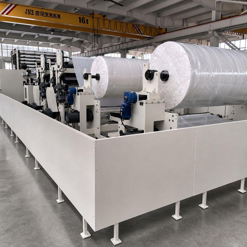 Toilet & Kitchen Non-Stop Rewinder Line-parent-roll-unwind-section-DB-R500.jpg