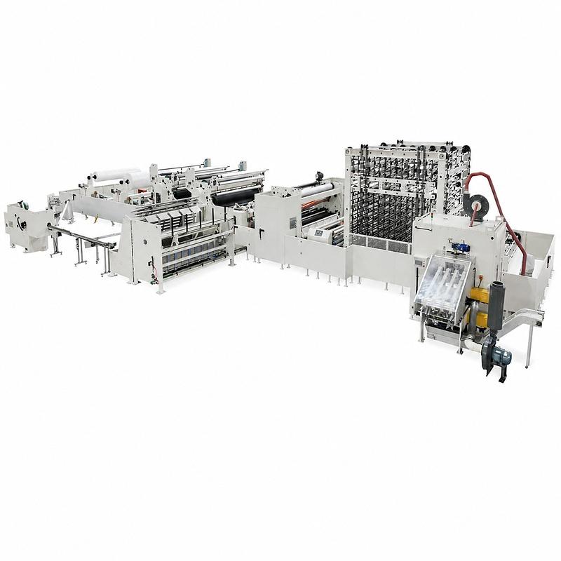 Toilet & Kitchen Non-Stop Rewinder Line-full-machine-view-DB-R500.jpg