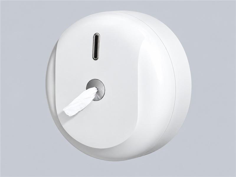 Center-Pull Tissue Dispenser Application in Saudi Arabia