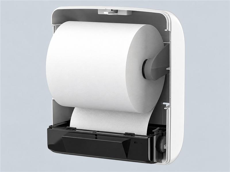 Touchless Paper Towel Dispenser Application Equipment