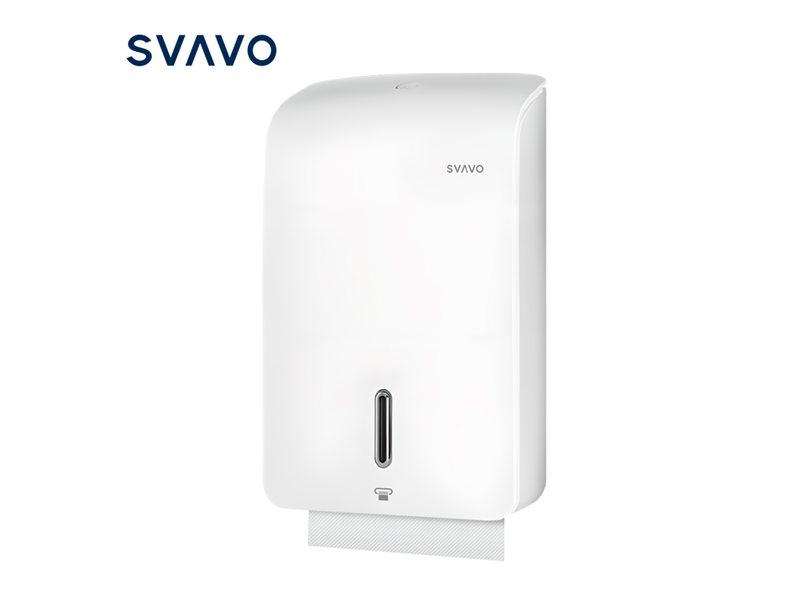 Folded Hand Towel Dispenser Application Machine