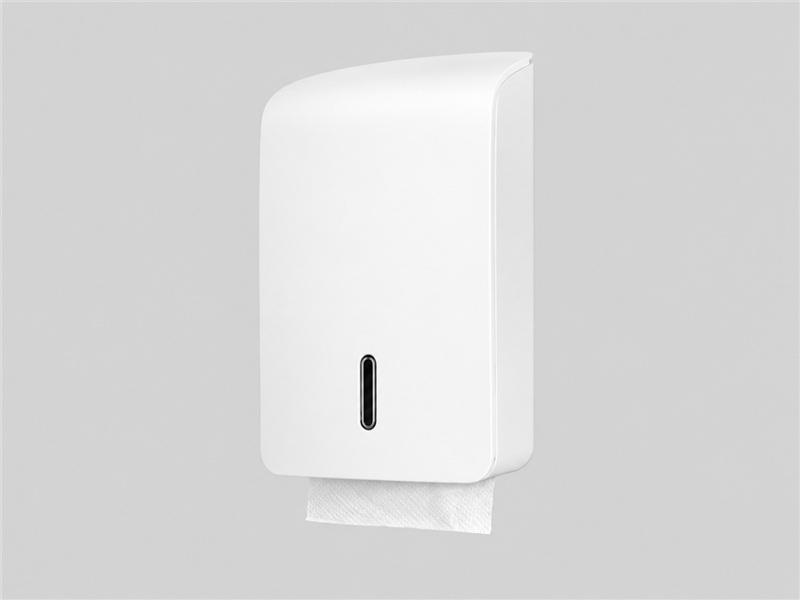 Folded Hand Towel Dispenser Application Equipment