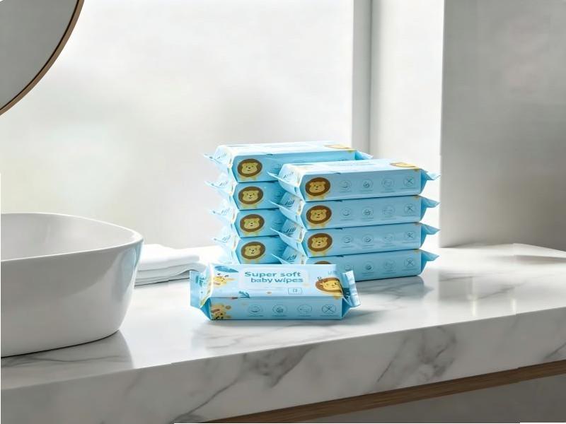 Canton Fair Exhibition Insights: From Tissue Packs to Production Plans