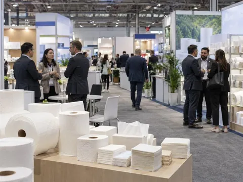 Tissue World Exhibition Insights: Reading Finished Tissue Samples