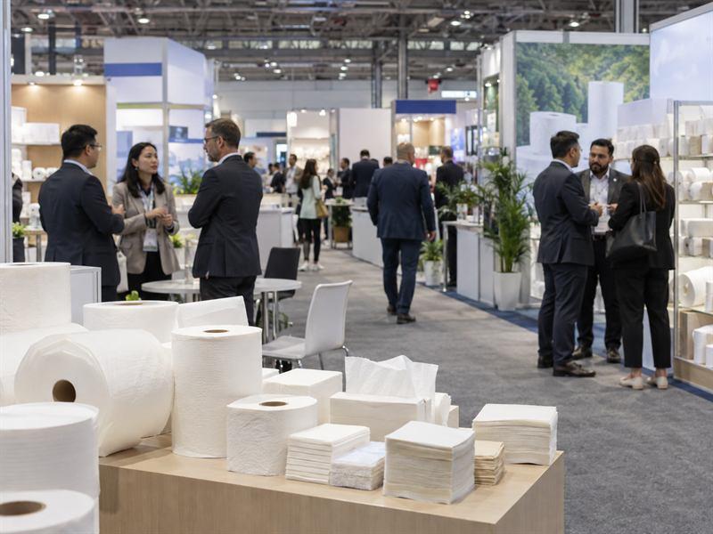 Tissue World Exhibition Insights: Reading Finished Tissue Samples