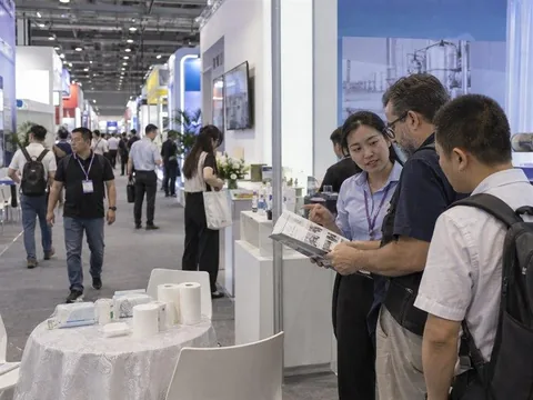 Tissue Machinery Buyer Checklist for Canton Fair Phase 1