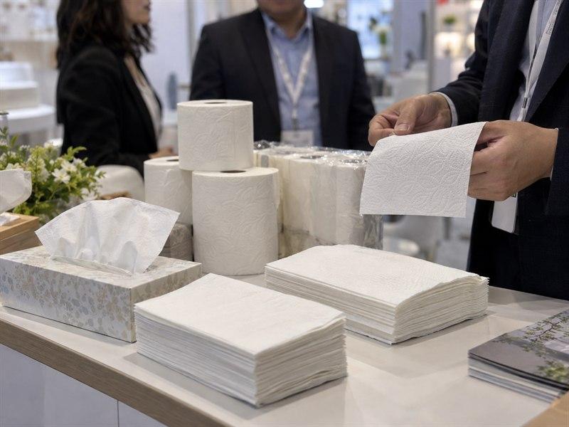 Tissue World Lisbon 2027 How Converters Can Prepare Equipment Projects