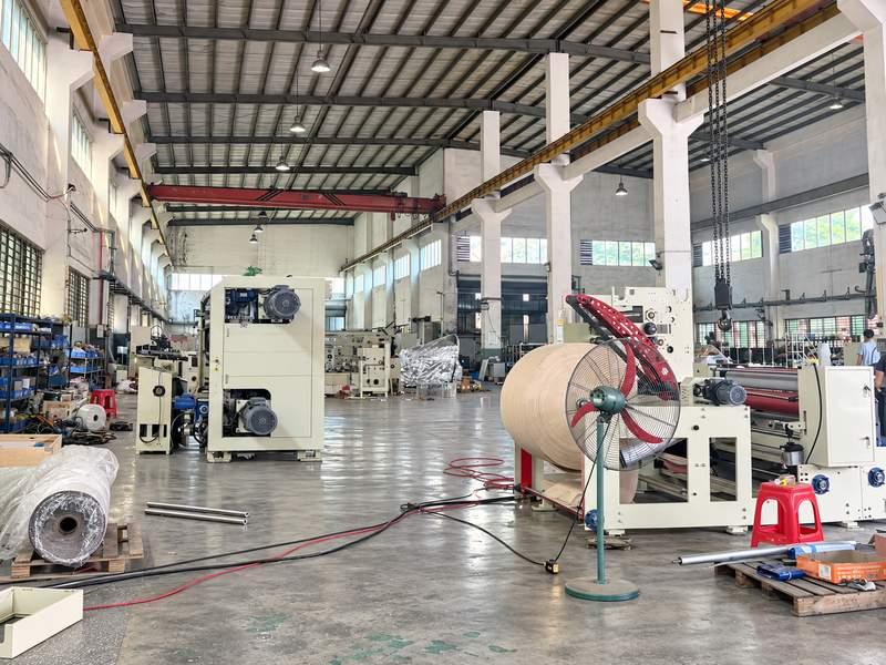 Converting Equipment Configuration Planning