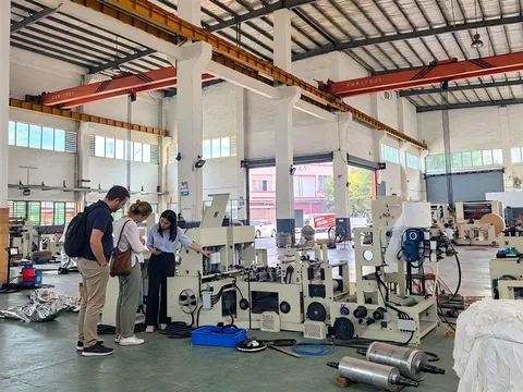 Customer Reviews Napkin Paper Machine Configuration