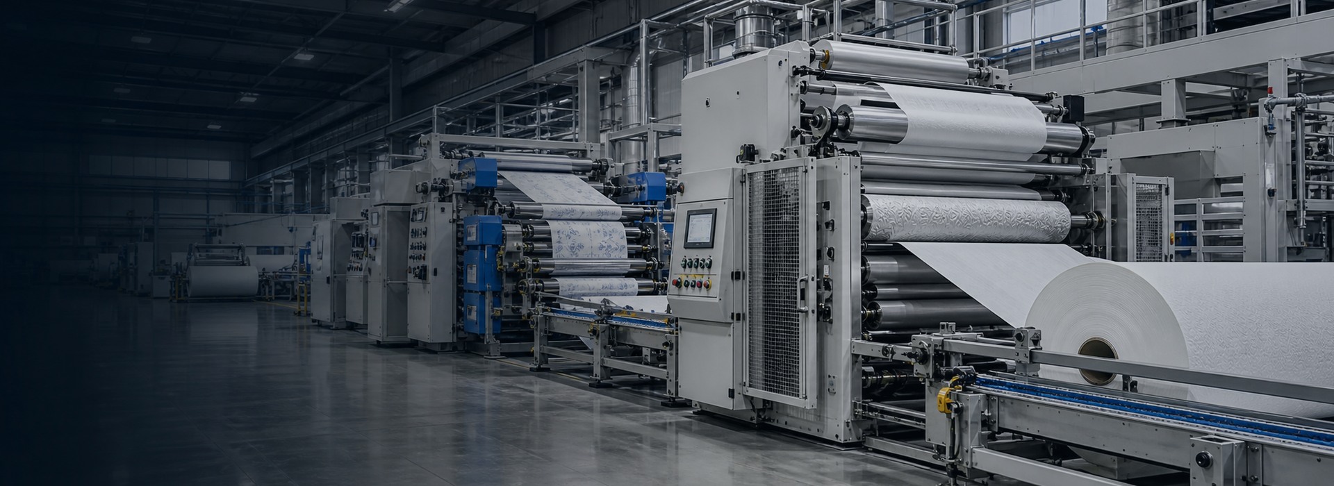 Evaluate the Controls Behind Tissue-Line Auxiliary Modules