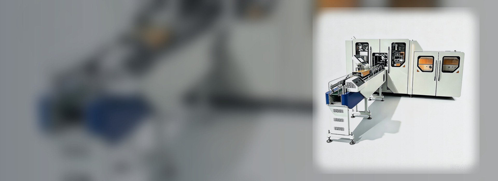 Review quality documents before configuring your tissue line