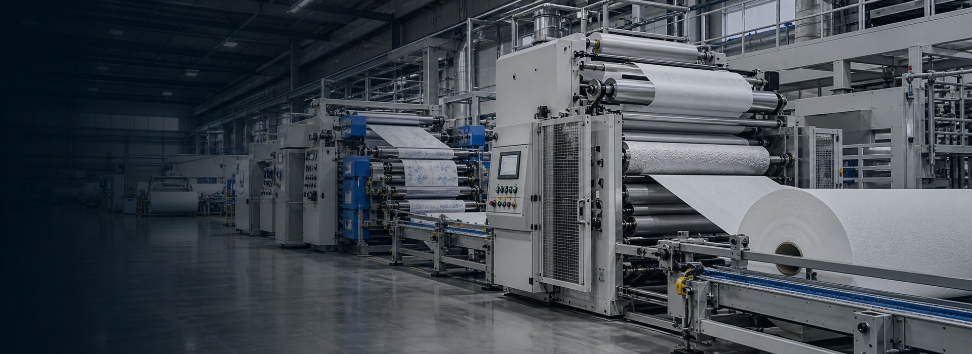 Quality control that supports reliable machine handover