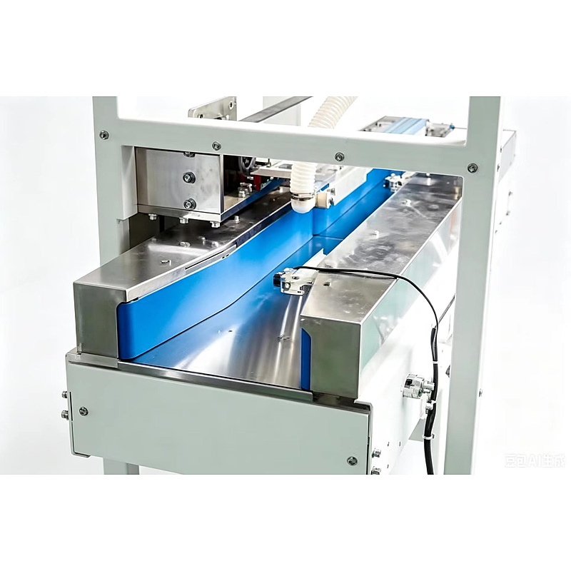 DB-HT-45P - Automatic Hand Towel Paper Packing Machine detail 3