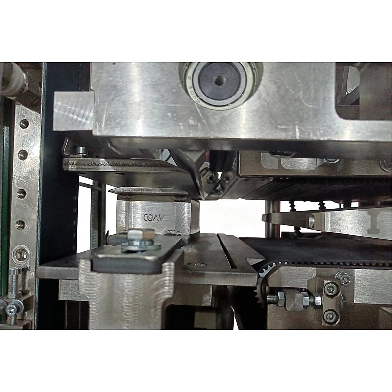 DB-NK-150P - Automatic Napkin Tissue Packing Machine detail 5