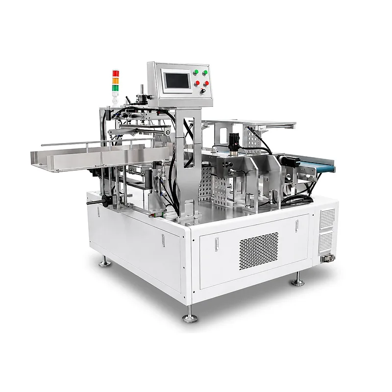 DB-T-40 Automatic Napkin Tissue Transfer Unit